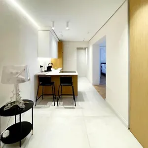 Center Appartement